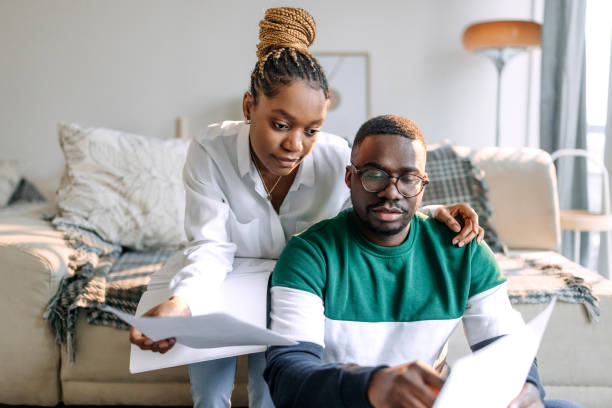 Financial Counseling and Guidance in Ridgeway, VA